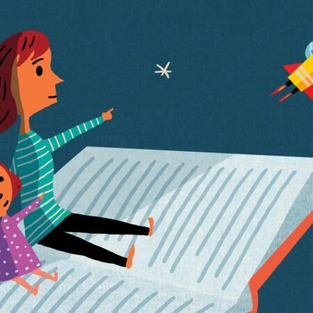 I’m a Mom and a Literacy Specialist: Here’s How to Read to Your Kids to Inspire a Love of Books_6026829205921.jpeg